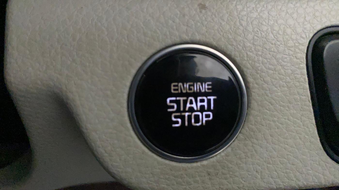 2019 KIA SELTOS GTX PLUS DCT 1.4 PETROL, Petrol, Automatic, 55,626 km, Keyless Start/ Stop Button