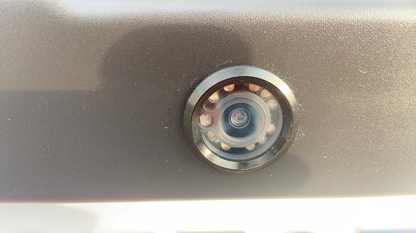 2025 Maruti S PRESSO VXI Plus AMT, Petrol, Automatic, 2,069 km, Parking Camera