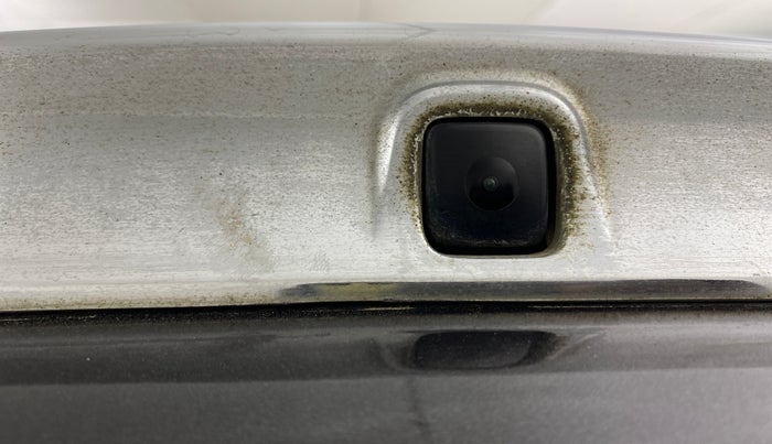 2018 Maruti Baleno ALPHA PETROL 1.2, Petrol, Manual, 47,656 km, Parking Camera