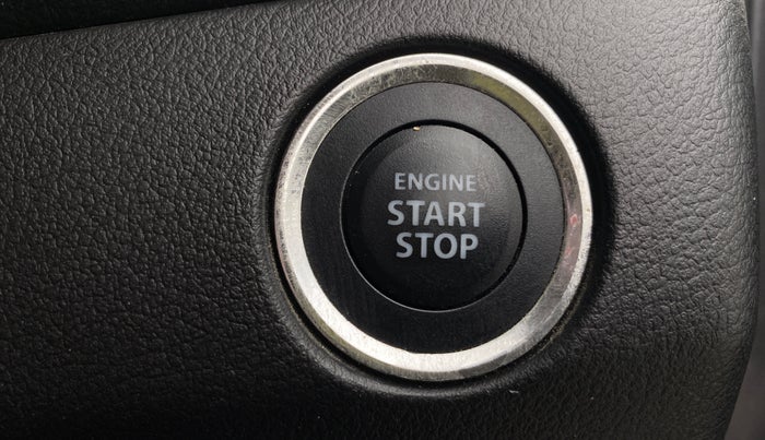 2018 Maruti Baleno ALPHA PETROL 1.2, Petrol, Manual, 47,656 km, Keyless Start/ Stop Button