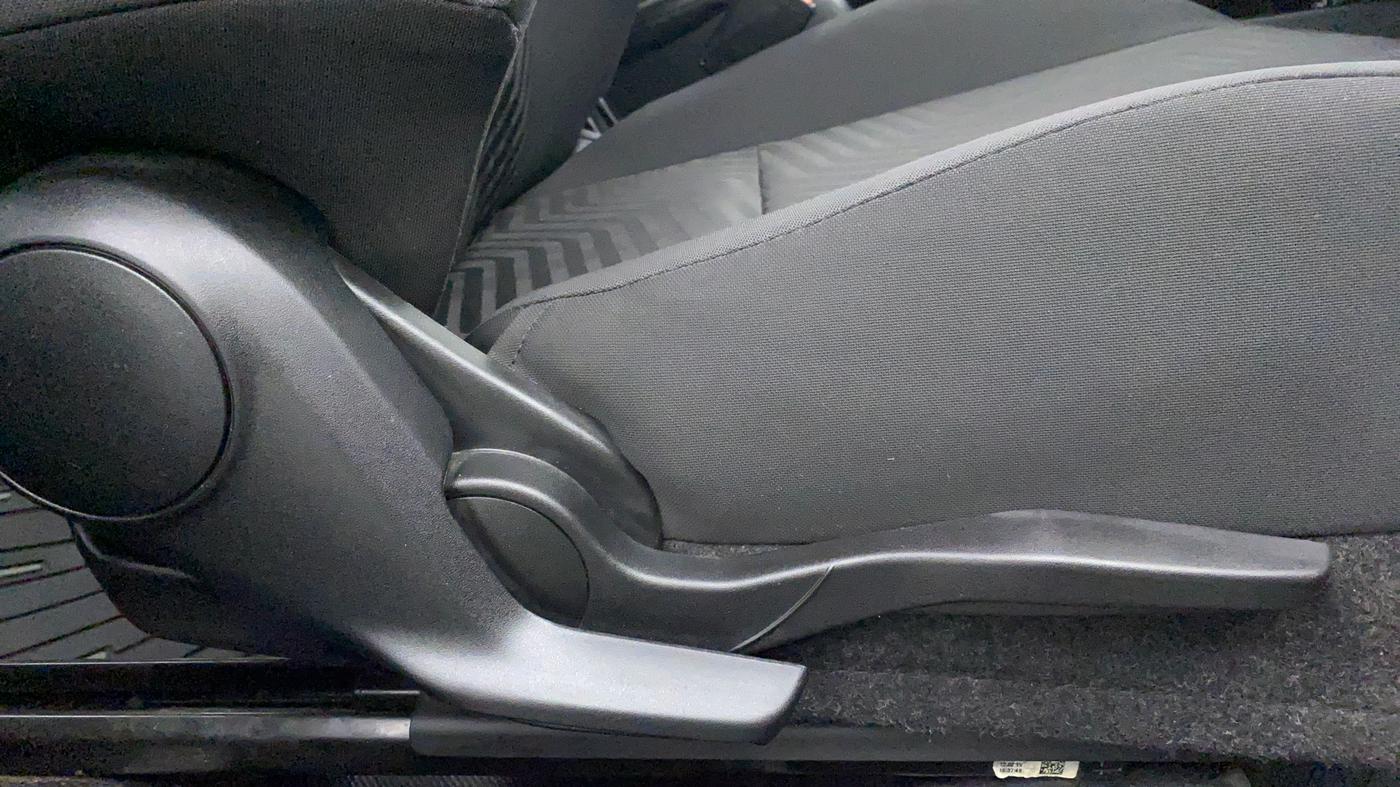 2019 Maruti Swift VXI D, Petrol, Manual, 12,270 km, Driver Side Adjustment Panel