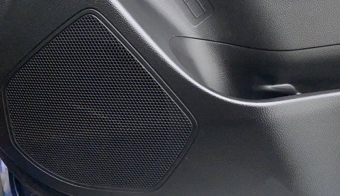 2019 Maruti Swift VXI D, Petrol, Manual, 12,270 km, Speaker