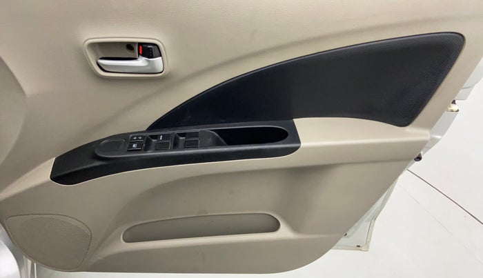 2016 Maruti Celerio VXI CNG D, CNG, Manual, 28,122 km, Driver Side Door Panels Control