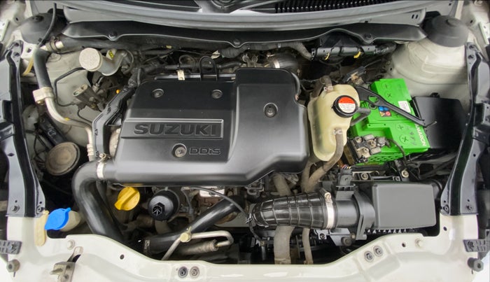 2015 Maruti Swift LDI O, Diesel, Manual, 69,023 km, Open Bonet