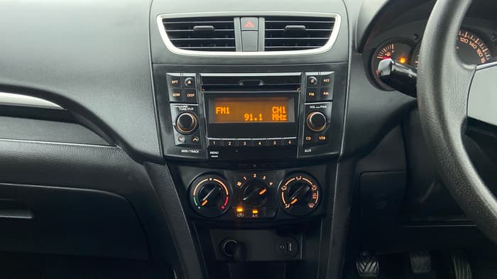 Features