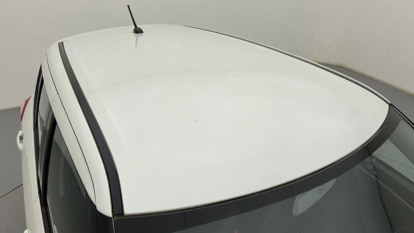 2015 Maruti Swift LDI O, Diesel, Manual, 69,023 km, Roof