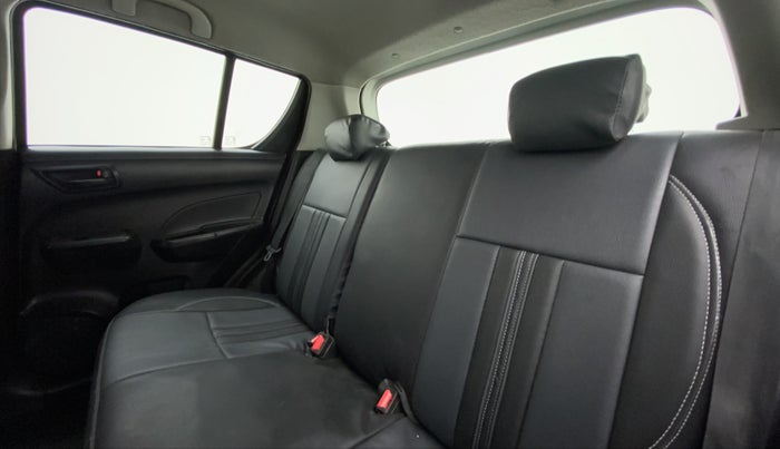 2015 Maruti Swift LDI O, Diesel, Manual, 69,023 km, Right Side Rear Door Cabin
