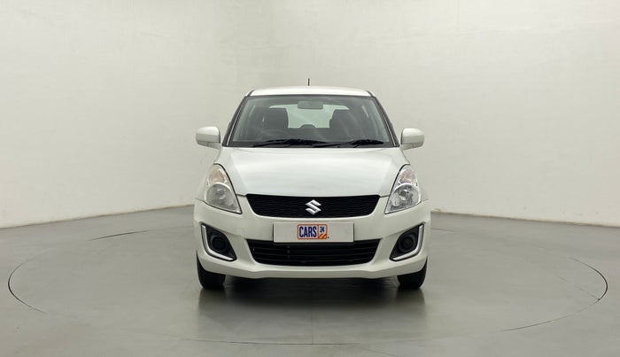 2015 Maruti Swift LDI O, Diesel, Manual, 69,023 km, Front