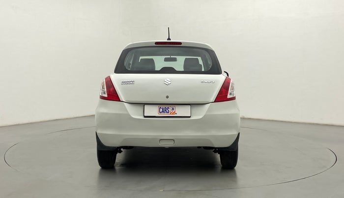 2015 Maruti Swift LDI O, Diesel, Manual, 69,023 km, Back/Rear