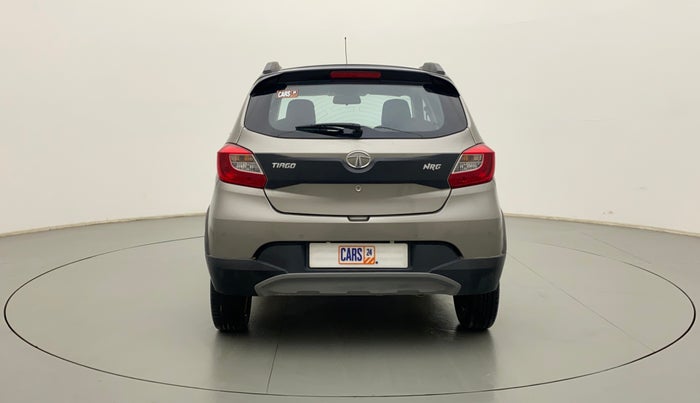 2019 Tata TIAGO NRG PETROL, Petrol, Manual, 14,209 km, Back/Rear