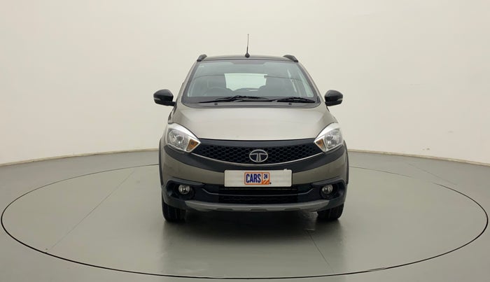 2019 Tata TIAGO NRG PETROL, Petrol, Manual, 14,209 km, Front