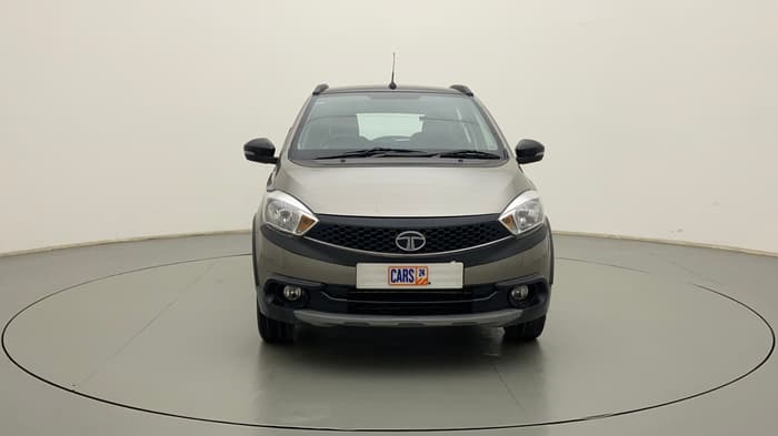 2019 Tata TIAGO NRG PETROL, Petrol, Manual, 14,209 km, Front