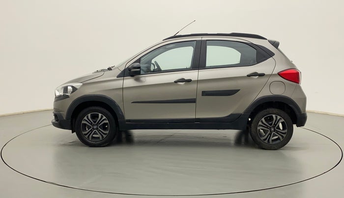 2019 Tata TIAGO NRG PETROL, Petrol, Manual, 14,209 km, Left Side