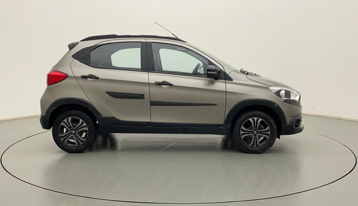 2019 Tata TIAGO NRG PETROL, Petrol, Manual, 14,209 km, Right Side View