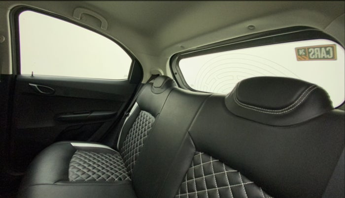 2019 Tata TIAGO NRG PETROL, Petrol, Manual, 14,209 km, Right Side Rear Door Cabin