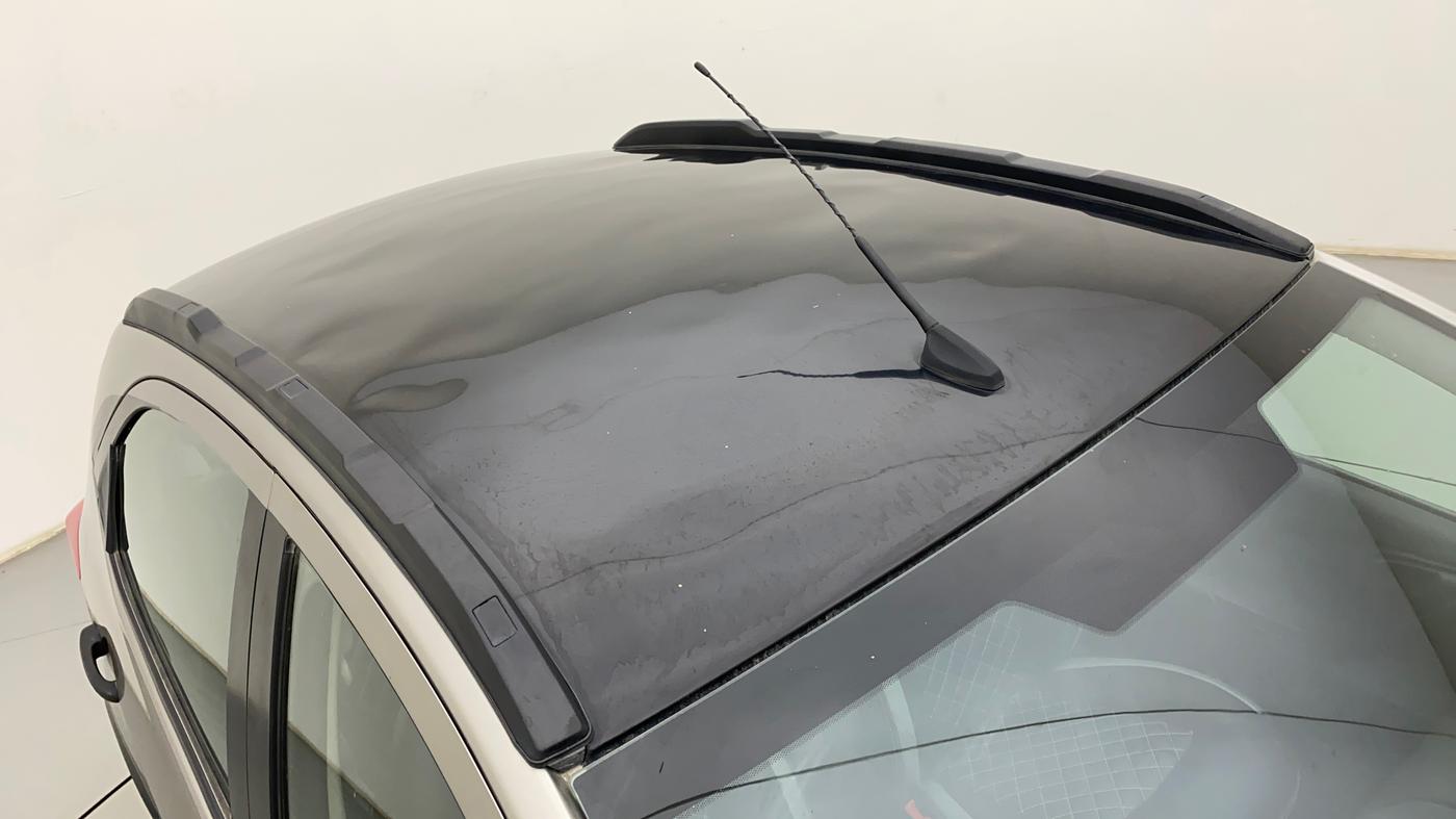 2019 Tata TIAGO NRG PETROL, Petrol, Manual, 14,209 km, Roof