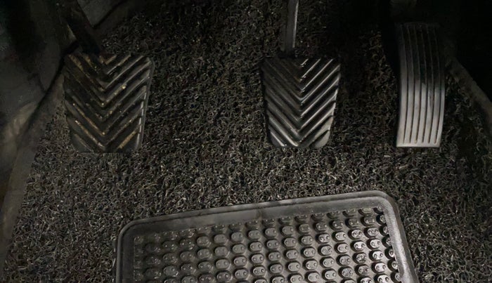 2019 Hyundai VENUE SX 1.0 TURBO, Petrol, Manual, 50,369 km, Pedals