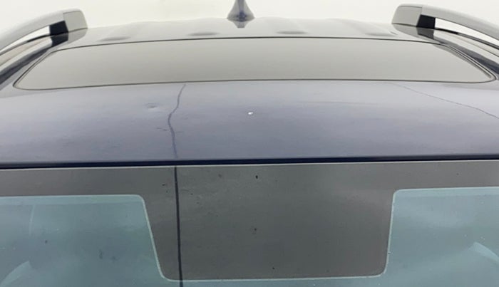 2019 Hyundai VENUE SX 1.0 TURBO, Petrol, Manual, 50,369 km, Moonroof/ Sunroof