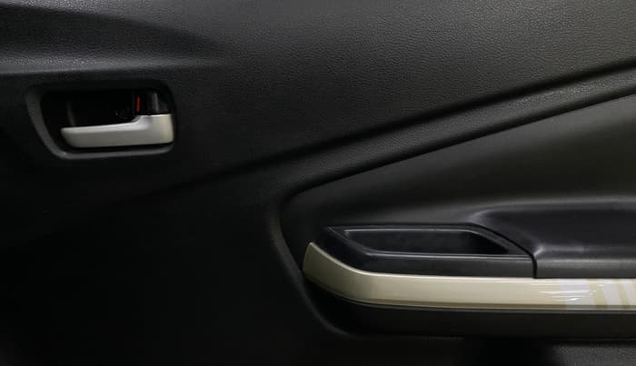 2025 Maruti Celerio ZXI PLUS, Petrol, Manual, 25,235 km, Driver Side Door Panels Control