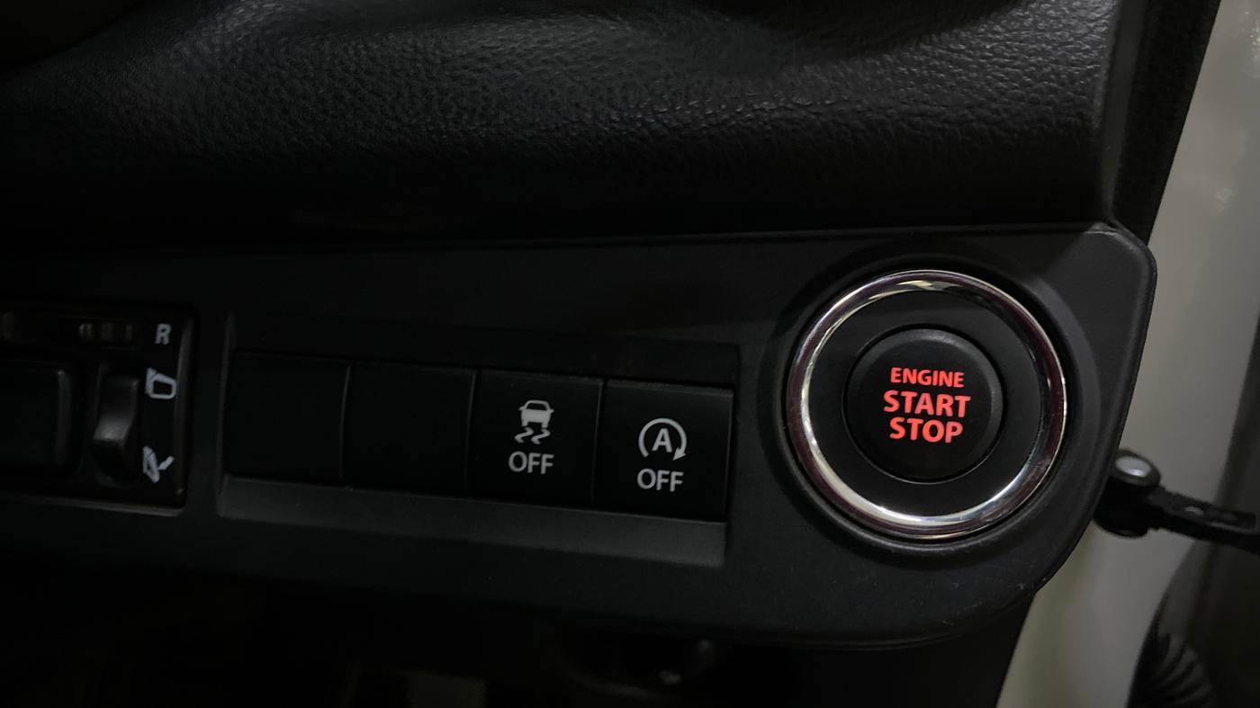 2025 Maruti Celerio ZXI PLUS, Petrol, Manual, 25,235 km, Keyless Start/ Stop Button
