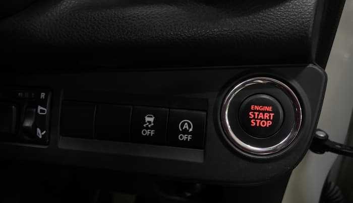2025 Maruti Celerio ZXI PLUS, Petrol, Manual, 25,235 km, Keyless Start/ Stop Button