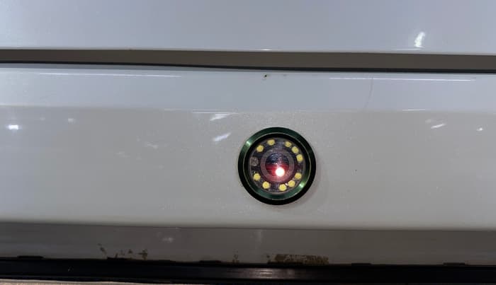 2025 Maruti Celerio ZXI PLUS, Petrol, Manual, 25,235 km, Parking Camera