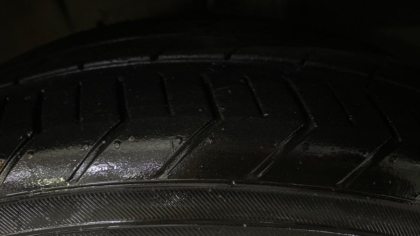 2025 Maruti Celerio ZXI PLUS, Petrol, Manual, 25,235 km, Right Front Tyre Tread