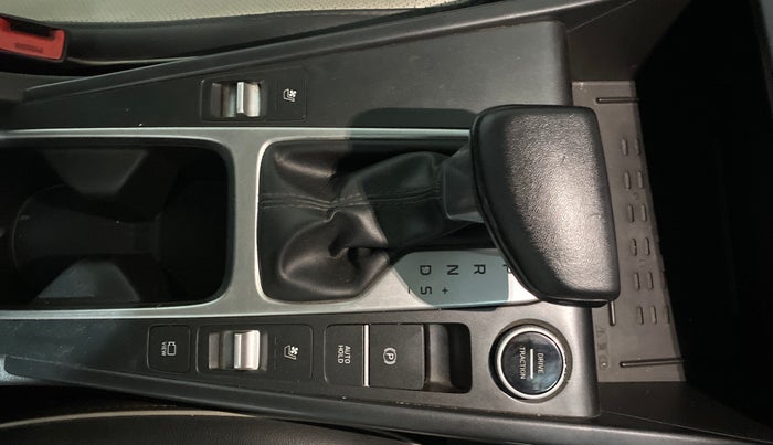 2021 Hyundai Creta SX (O) AT 1.5 DIESEL, Diesel, Automatic, 94,012 km, Gear Lever