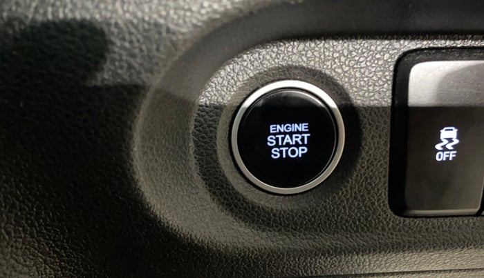 2021 Hyundai Creta SX (O) AT 1.5 DIESEL, Diesel, Automatic, 94,012 km, Keyless Start/ Stop Button