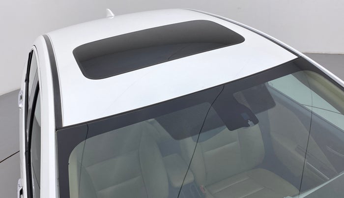 2018 Honda City ZX CVT, Petrol, Automatic, 46,442 km, Roof