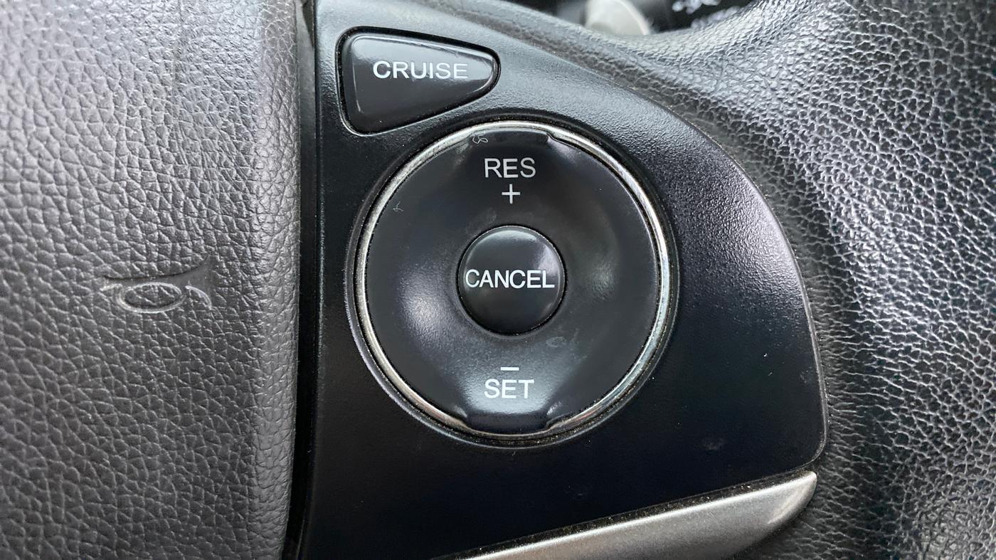 2018 Honda City ZX CVT, Petrol, Automatic, 46,442 km, Adaptive Cruise Control
