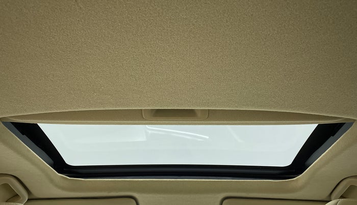2018 Honda City ZX CVT, Petrol, Automatic, 46,442 km, Moonroof/ Sunroof
