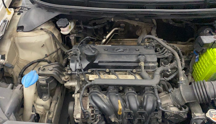 2017 Hyundai Elite i20 ERA 1.2, Petrol, Manual, 85,201 km, Engine View - Right