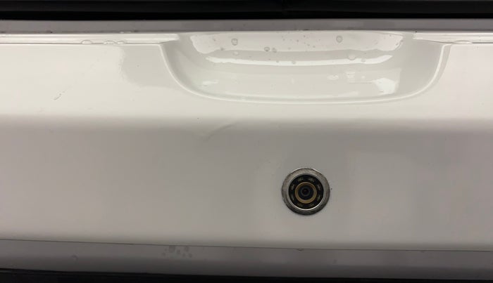 2017 Hyundai Elite i20 ERA 1.2, Petrol, Manual, 85,201 km, Parking Camera