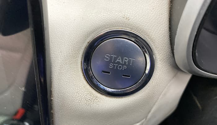 2022 MG ASTOR SMART EX 1.5 MT, Petrol, Manual, 45,678 km, Keyless Start/ Stop Button
