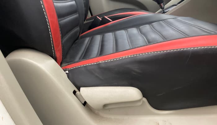 2015 Maruti Celerio VXI AMT, Petrol, Automatic, 81,520 km, Driver Side Adjustment Panel