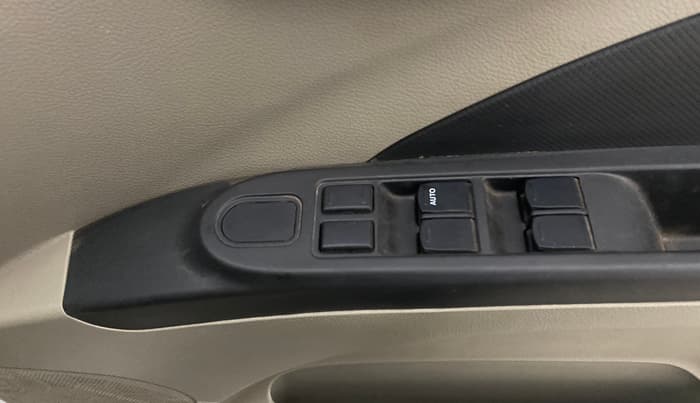 2015 Maruti Celerio VXI AMT, Petrol, Automatic, 81,520 km, Driver Side Door Panels Control