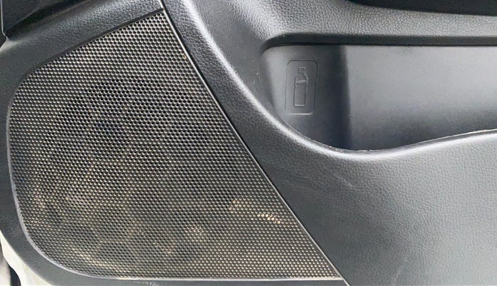2017 Maruti Swift VDI ABS, Diesel, Manual, 77,826 km, Speakers