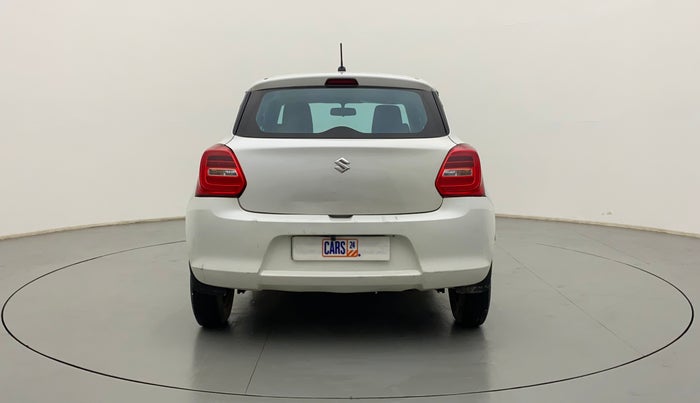 2019 Maruti Swift VXI, Petrol, Manual, 32,501 km, Back/Rear