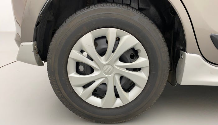 2018 Maruti Swift VXI AMT, Petrol, Automatic, 41,628 km, Right Rear Wheel