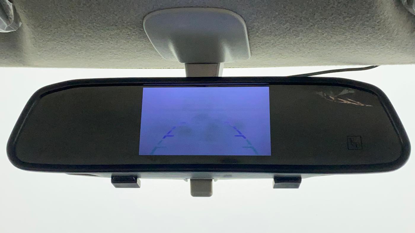 2018 Maruti Swift VXI AMT, Petrol, Automatic, 41,628 km, IRVM Reverse Camera
