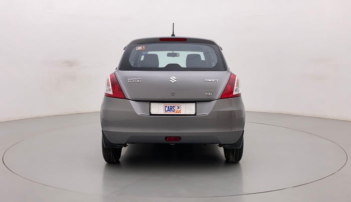 2015 Maruti Swift VXI, Petrol, Manual, 31,823 km, Back/Rear