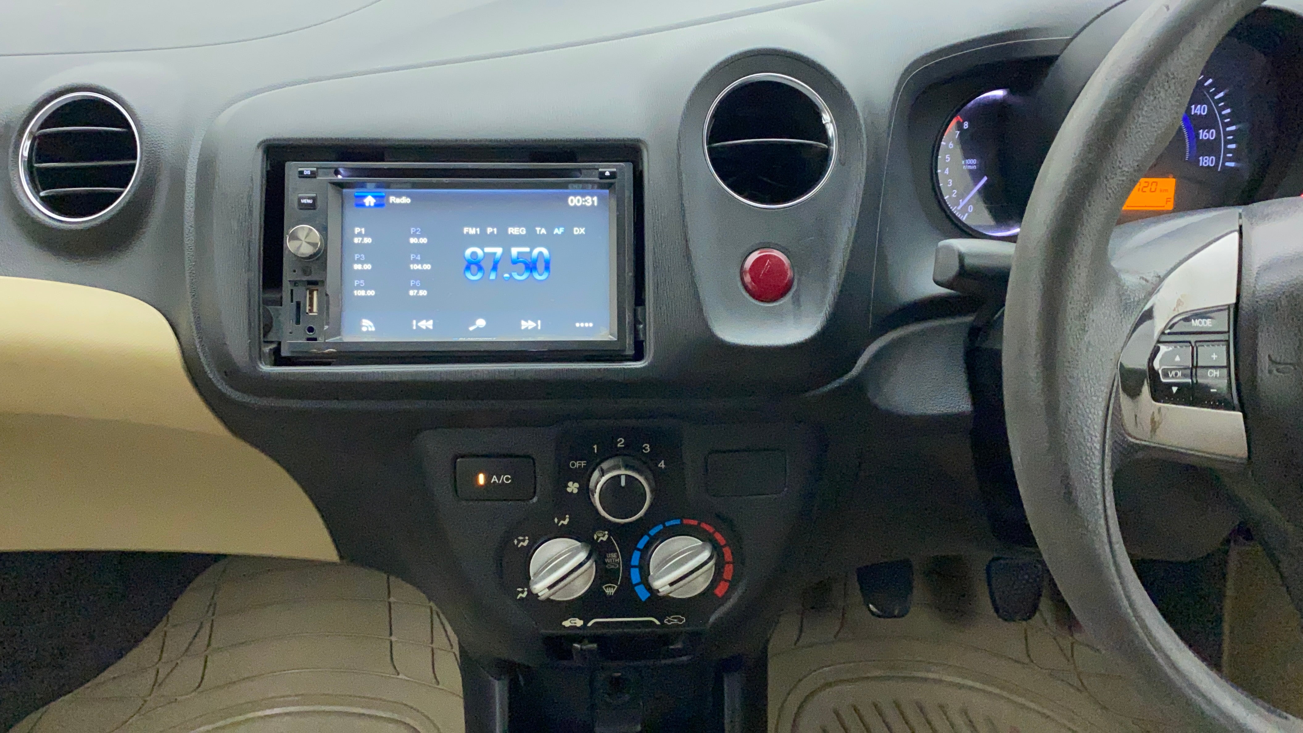 Features