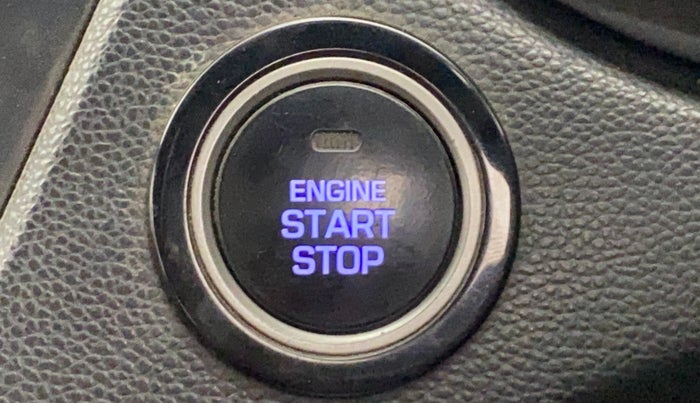 2016 Hyundai i20 Active 1.2 SX, Petrol, Manual, 88,230 km, Keyless Start/ Stop Button