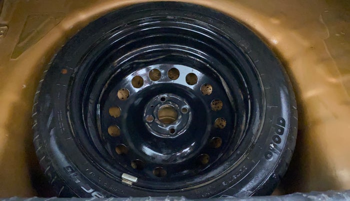 2016 Hyundai i20 Active 1.2 SX, Petrol, Manual, 88,230 km, Spare Tyre