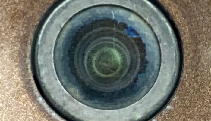 2016 Hyundai i20 Active 1.2 SX, Petrol, Manual, 88,230 km, Parking Camera