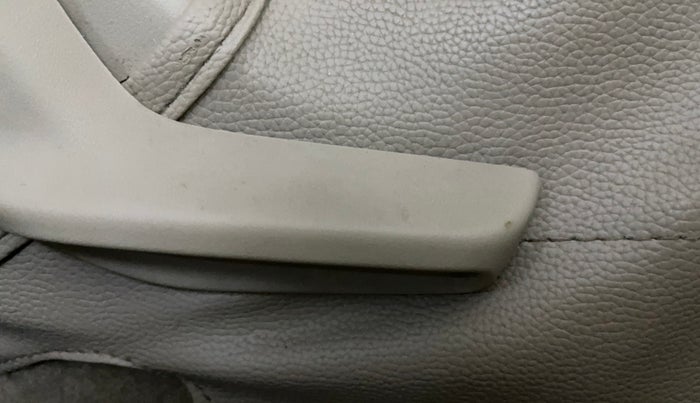 2017 Maruti Dzire LXI, Petrol, Manual, 46,548 km, Driver Side Adjustment Panel