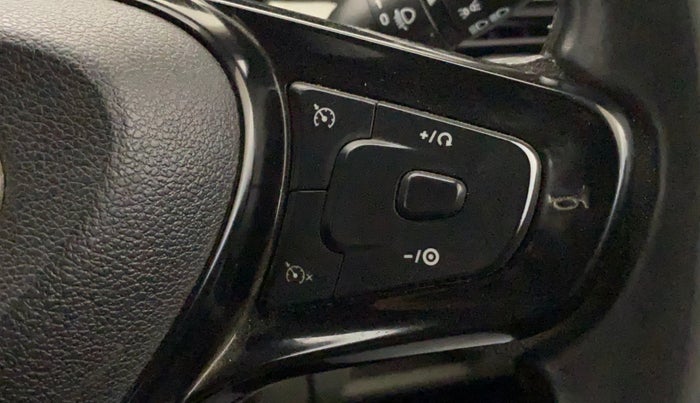 2021 Tata NEXON XZ PLUS (O) PETROL, CNG, Manual, 35,386 km, Adaptive Cruise Control