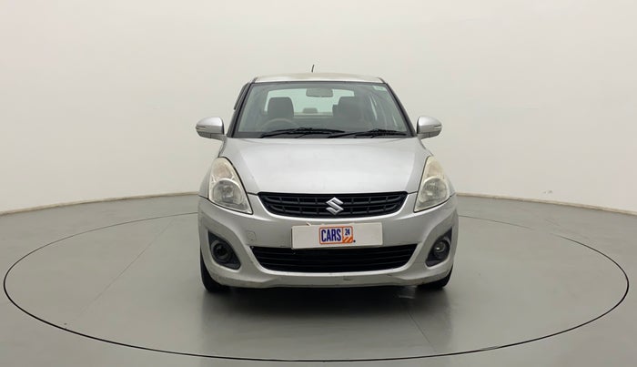 2013 Maruti Swift Dzire VXI, Petrol, Manual, 33,497 km, Front