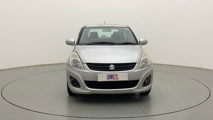 2013 Maruti Swift Dzire VXI, Petrol, Manual, 33,497 km, Front